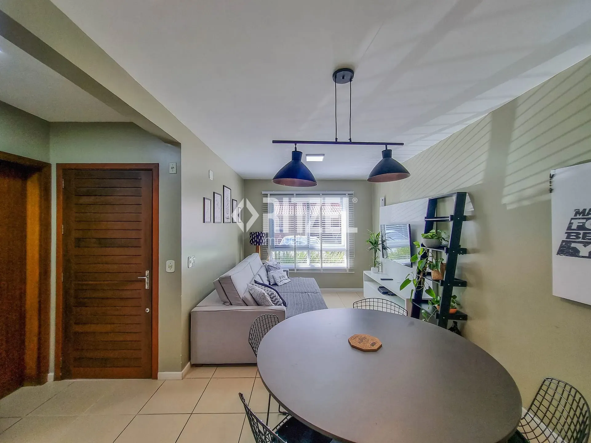 Casa, 3 quartos, 130 m² - Foto 2