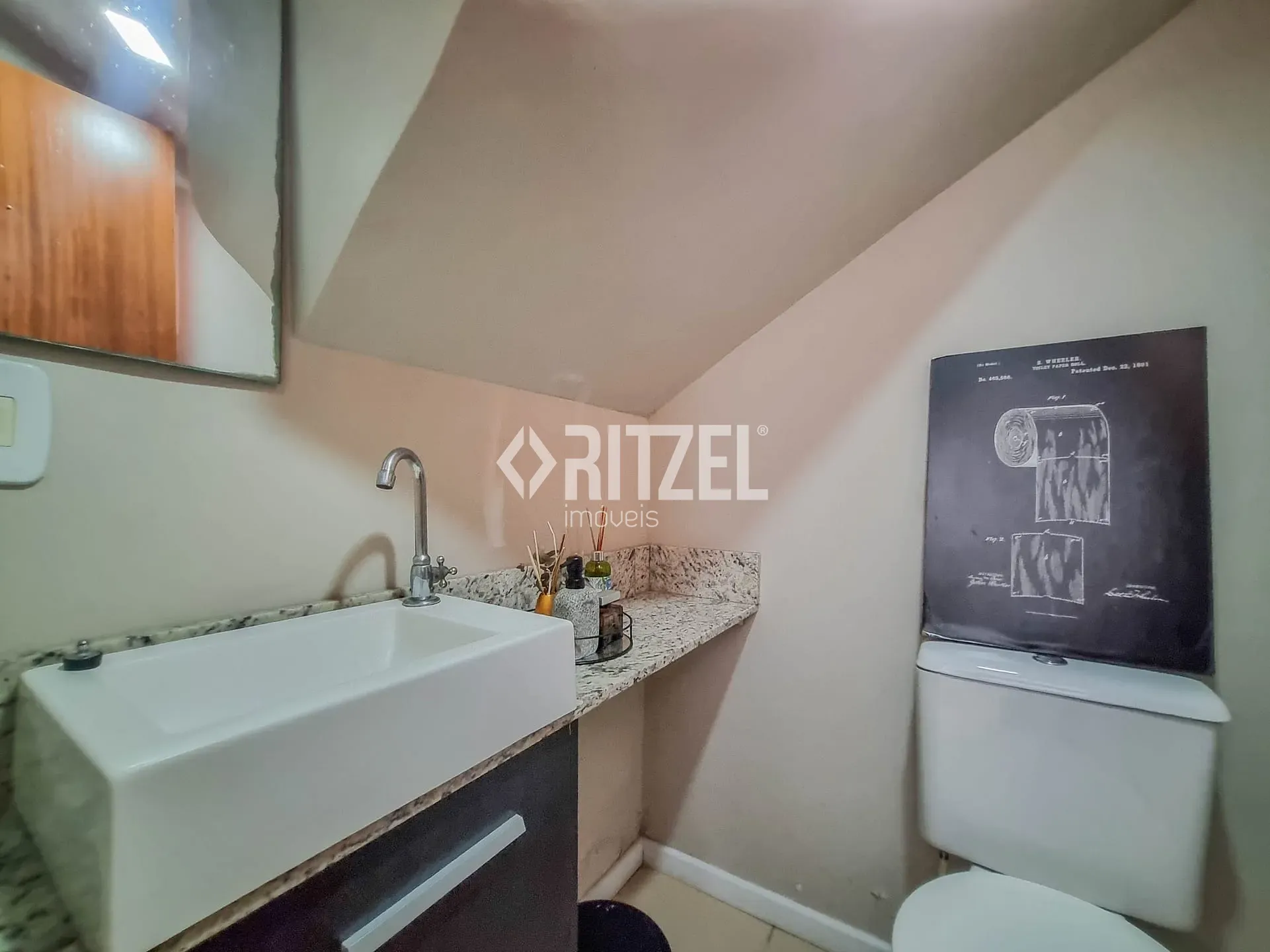 Casa, 3 quartos, 130 m² - Foto 15