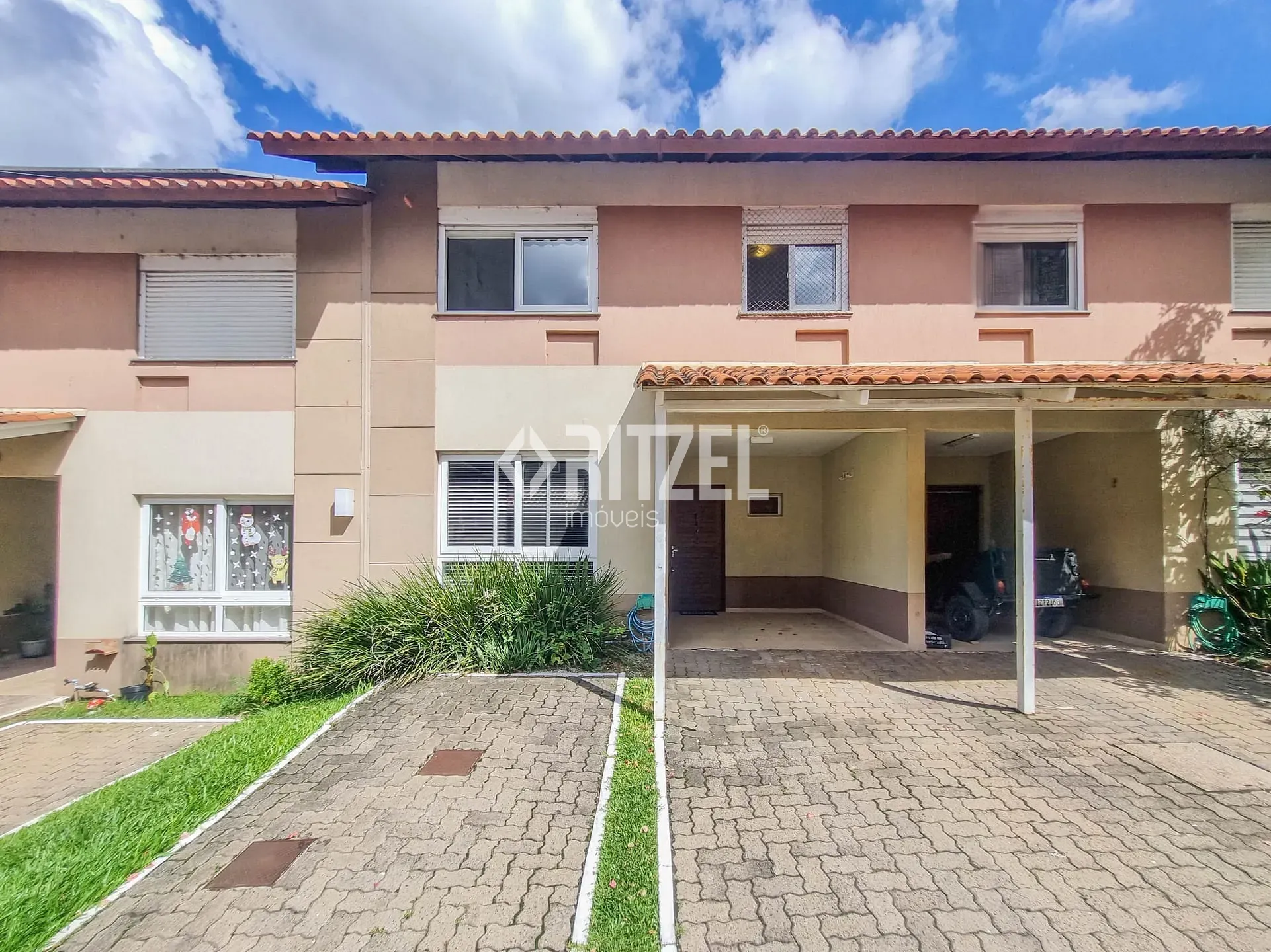 Casa, 3 quartos, 130 m² - Foto 31