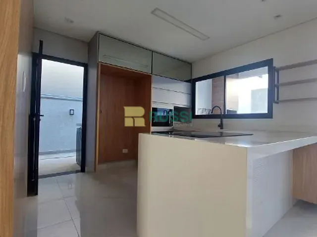 Casa com 250m² 3 quartos e 5 banheiros, à venda, no bairro Condomínio Vem Viver Jacareí em Jacareí