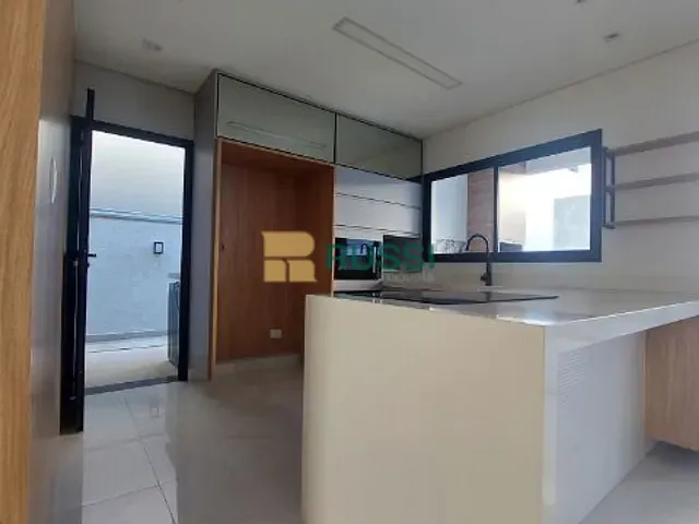 Casa com 250m² 3 quartos e 5 banheiros, à venda, no bairro Condomínio Vem Viver Jacareí em Jacareí