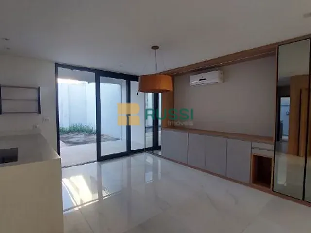 Casa com 250m² 3 quartos e 5 banheiros, à venda, no bairro Condomínio Vem Viver Jacareí em Jacareí