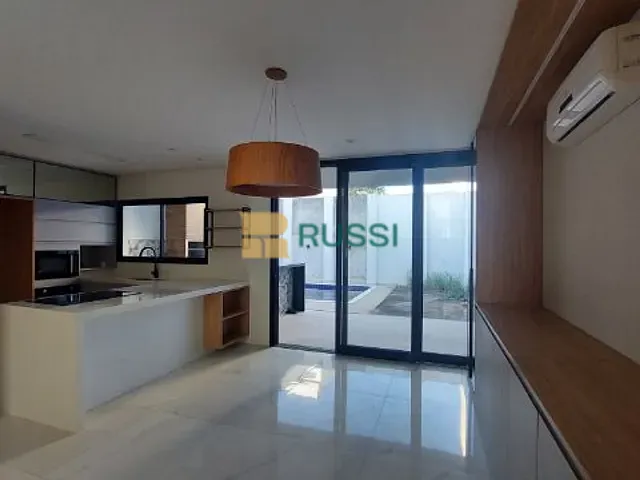 Casa com 250m² 3 quartos e 5 banheiros, à venda, no bairro Condomínio Vem Viver Jacareí em Jacareí