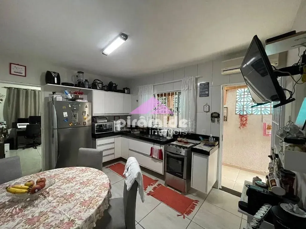 Casa, 2 quartos, 109 m² - Foto 8