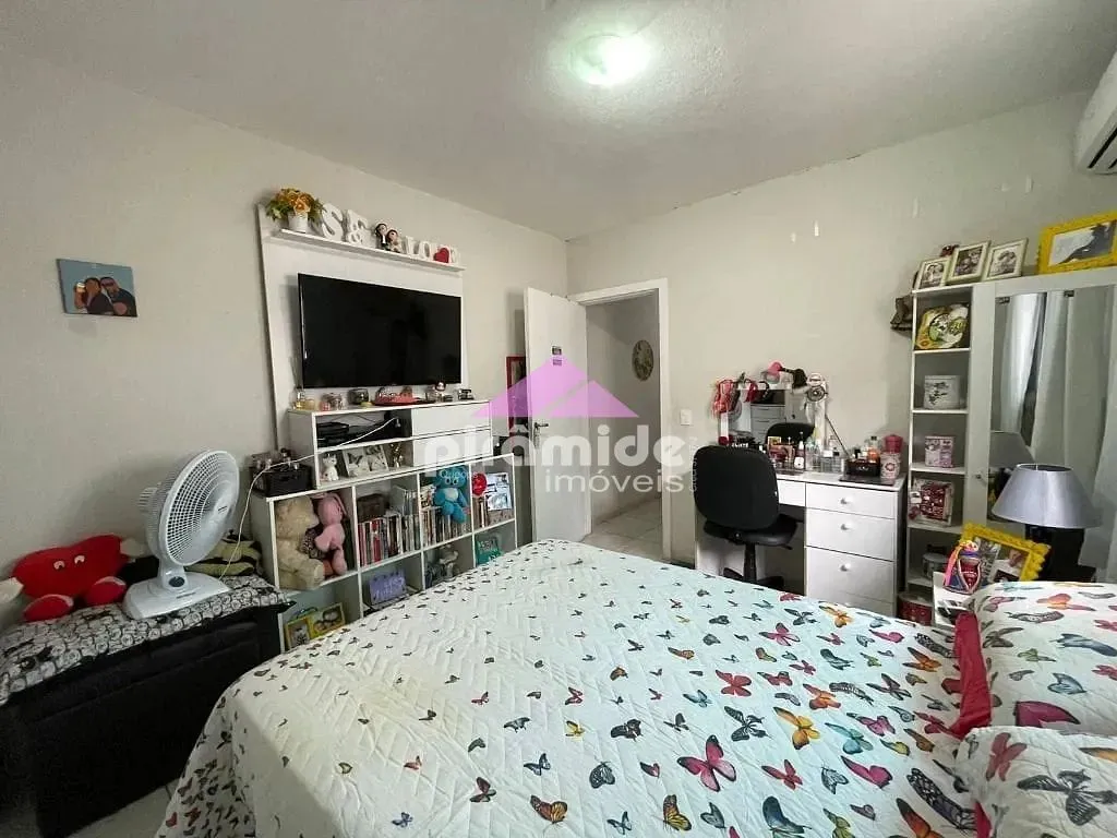 Casa, 2 quartos, 109 m² - Foto 17