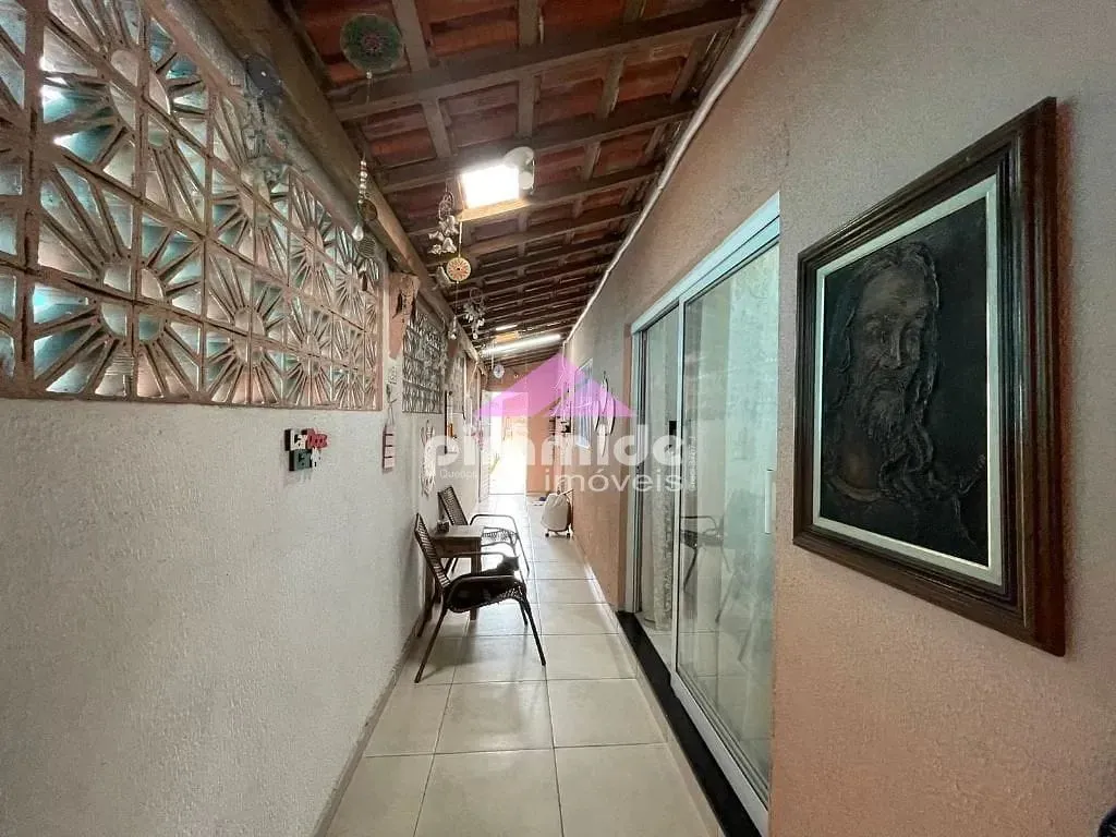 Casa, 2 quartos, 109 m² - Foto 22