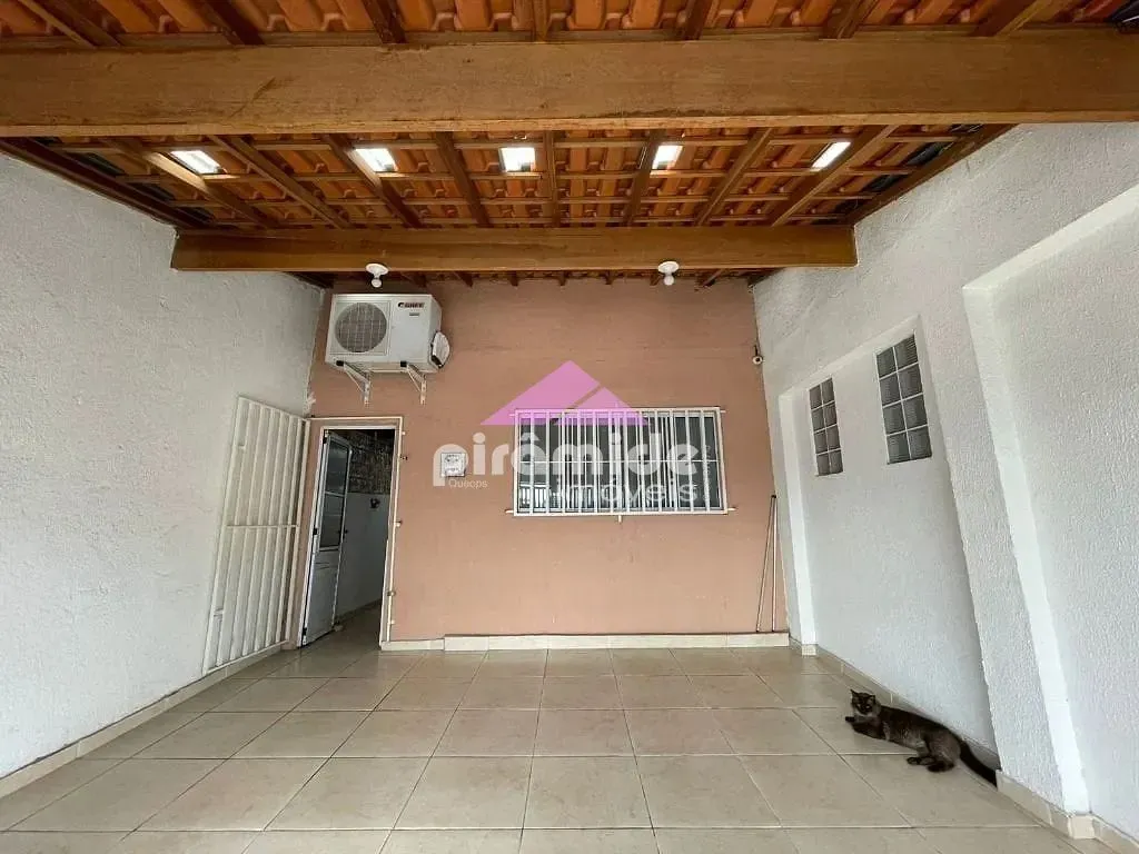 Casa, 2 quartos, 109 m² - Foto 2