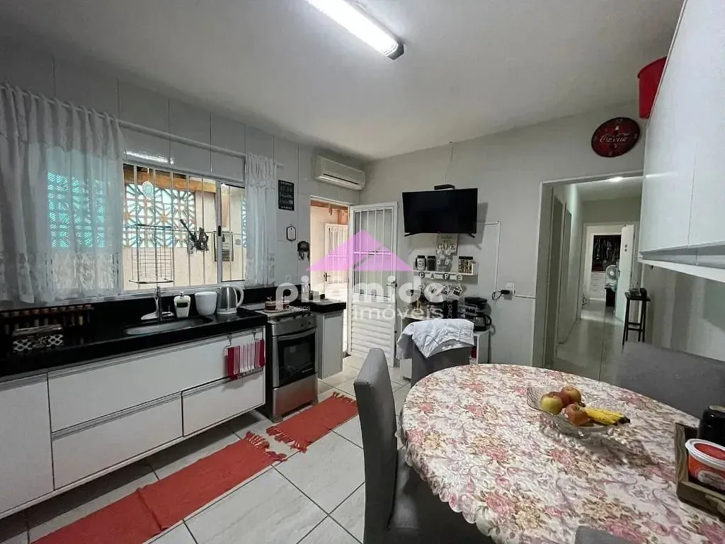 Casa, 2 quartos, 109 m² - Foto 7