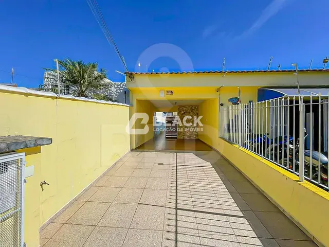 Casa com 190m² 2 quartos e 2 banheiros, para alugar, no bairro Jardim America em Sorocaba