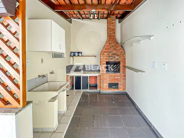 Casa com 190m² 2 quartos e 2 banheiros, para alugar, no bairro Jardim America em Sorocaba