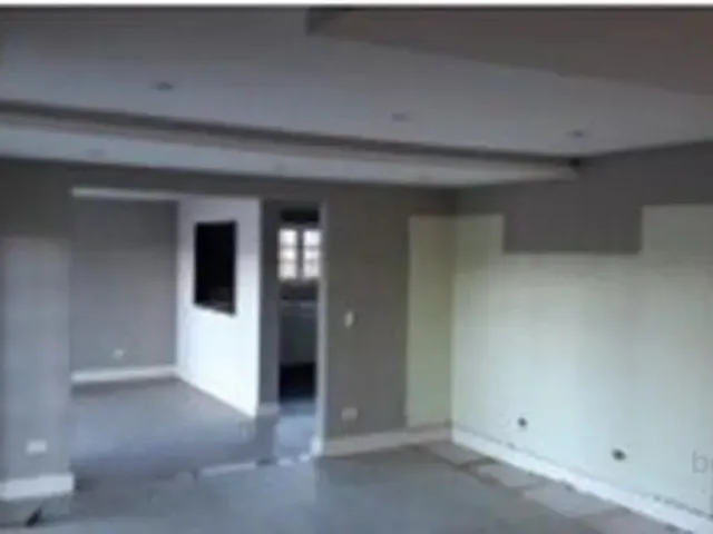 Casa com 456m² 3 quartos e 5 banheiros, à venda, no bairro Seminário em Curitiba