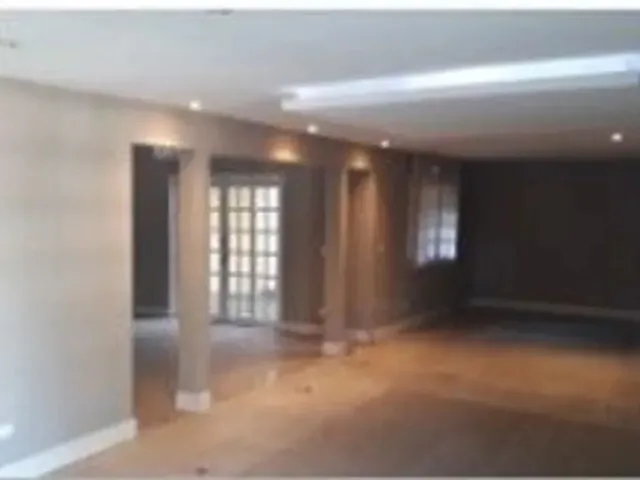 Casa com 456m² 3 quartos e 5 banheiros, à venda, no bairro Seminário em Curitiba