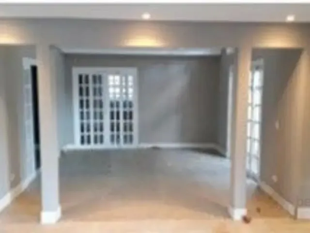 Casa com 456m² 3 quartos e 5 banheiros, à venda, no bairro Seminário em Curitiba