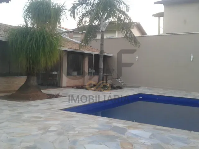 Casa com 507m² 4 quartos e 5 banheiros, à venda, no bairro Estância das Flores em Jaguariúna