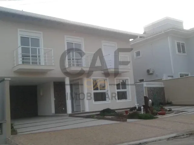 Casa com 507m² 4 quartos e 5 banheiros, à venda, no bairro Estância das Flores em Jaguariúna