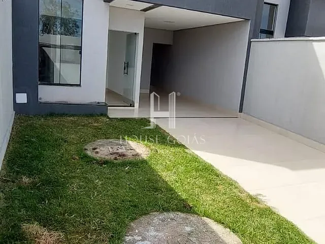 Casa com 180m² 2 quartos e 2 banheiros, à venda, no bairro Expansul em Aparecida de Goiânia