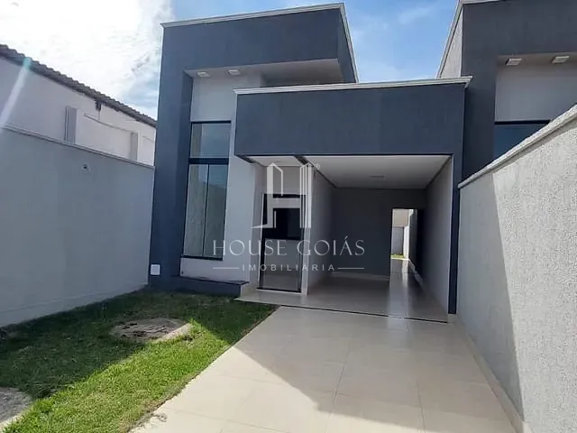 Casa com 180m² 2 quartos e 2 banheiros, à venda, no bairro Expansul em Aparecida de Goiânia