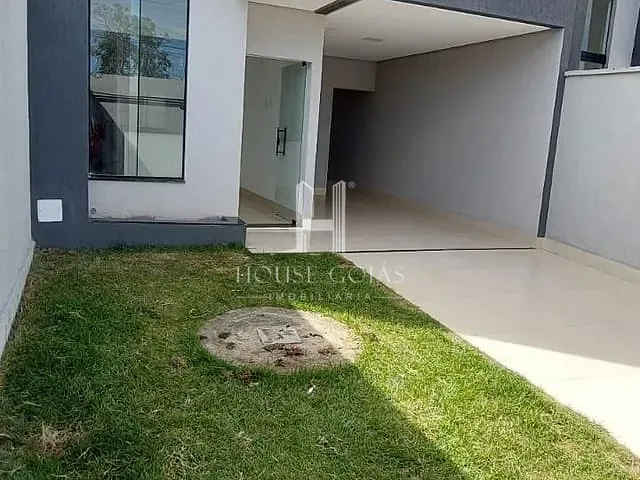 Casa com 180m² 2 quartos e 2 banheiros, à venda, no bairro Expansul em Aparecida de Goiânia