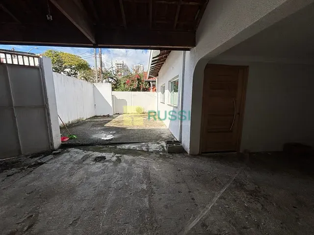 Casa com 387m² 4 quartos e 2 banheiros, para alugar, no bairro Jardim Esplanada II em São José dos Campos
