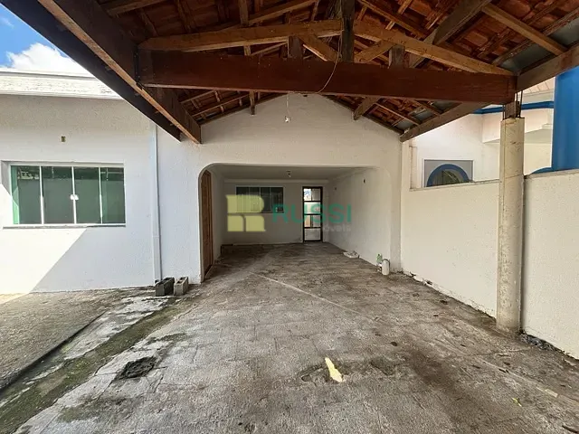 Casa com 387m² 4 quartos e 2 banheiros, para alugar, no bairro Jardim Esplanada II em São José dos Campos