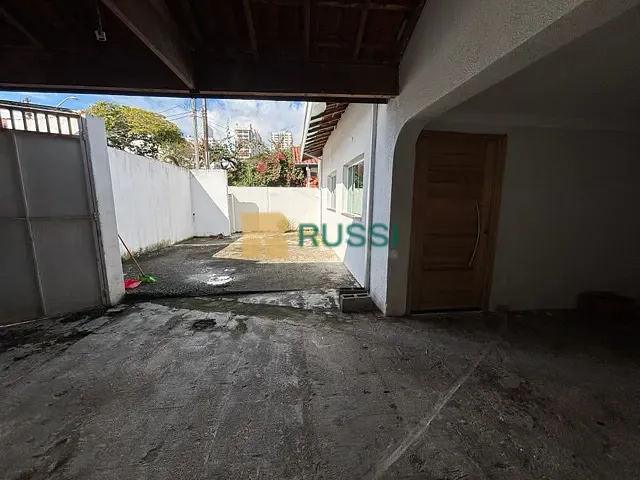Casa com 387m² 4 quartos e 2 banheiros, para alugar, no bairro Jardim Esplanada II em São José dos Campos