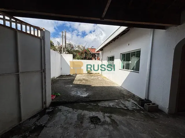 Casa com 387m² 4 quartos e 2 banheiros, para alugar, no bairro Jardim Esplanada II em São José dos Campos