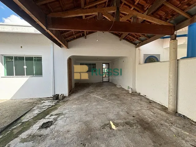 Casa com 387m² 4 quartos e 2 banheiros, para alugar, no bairro Jardim Esplanada II em São José dos Campos