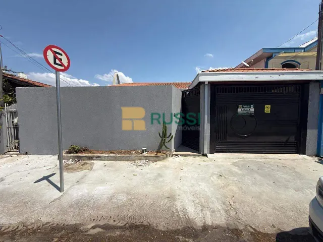 Casa com 387m², para alugar, no bairro Jardim Esplanada II em São José dos Campos