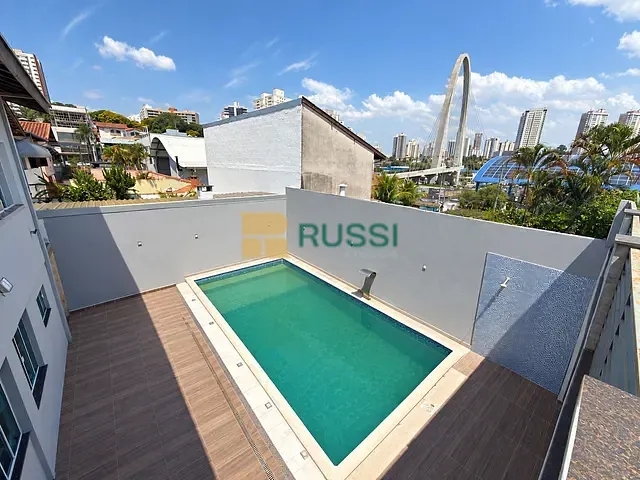 Casa com 387m², para alugar, no bairro Jardim Esplanada II em São José dos Campos