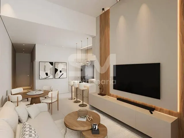 Casa 2 quartos e 2 banheiros, à venda, no bairro Vederti II em Chapecó