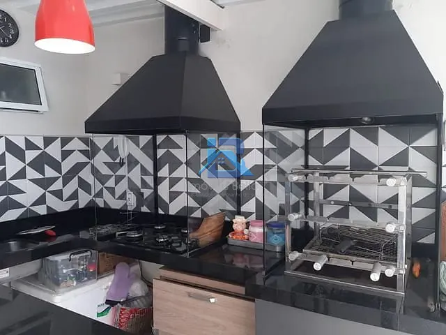 Casa com 435m² 4 quartos e 5 banheiros, à venda, no bairro Vila Brasileira em Itatiba