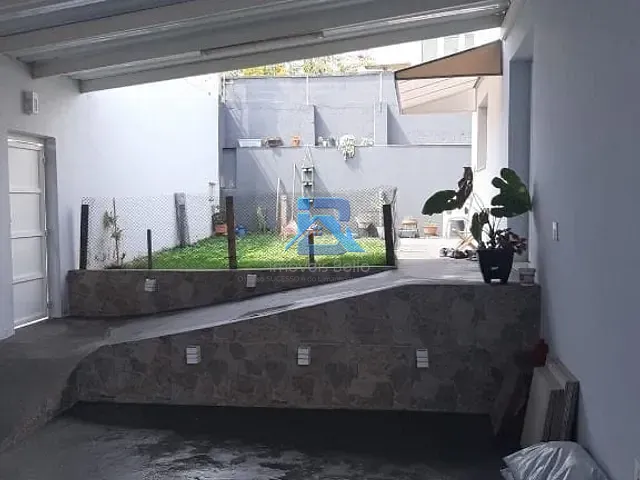 Casa com 435m² 4 quartos e 5 banheiros, à venda, no bairro Vila Brasileira em Itatiba
