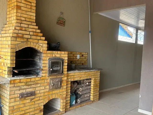 Casa com 354m² 3 quartos e 3 banheiros, à venda, no bairro Chapéu de Sol em São João da Barra