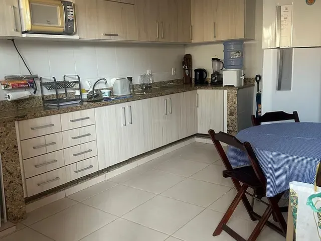Casa com 354m² 3 quartos e 3 banheiros, à venda, no bairro Chapéu de Sol em São João da Barra