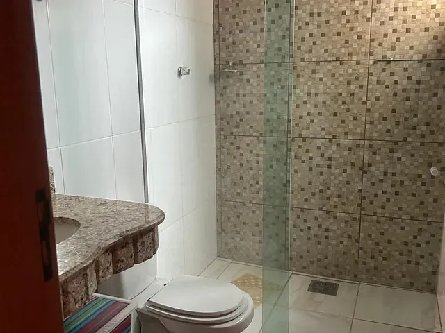 Casa com 354m² 3 quartos e 3 banheiros, à venda, no bairro Chapéu de Sol em São João da Barra