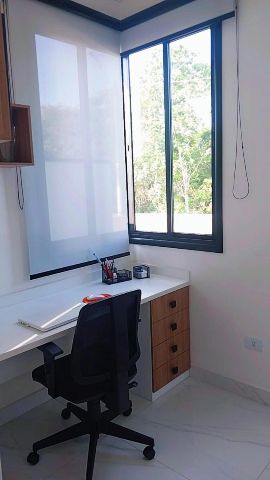 Casa com 420m² 3 quartos e 4 banheiros, à venda, no bairro Mombaça em Pindamonhangaba