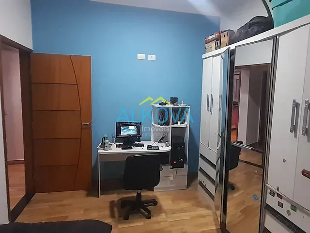 Casa com 391m² 3 quartos e 3 banheiros, à venda, no bairro Recanto dos Eucaliptos em São José dos Campos