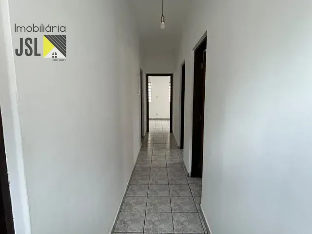 Casa com 290m² 2 quartos e 1 banheiro, para alugar, no bairro Borda da Mata em Caçapava