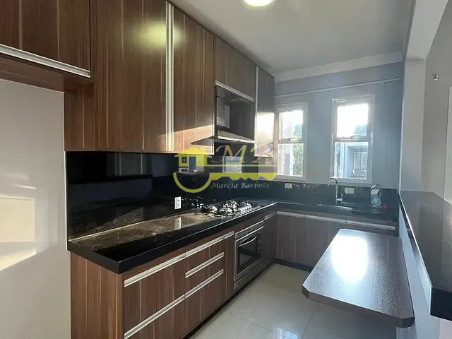 Casa 3 quartos e 3 banheiros, para alugar, no bairro Jardim Park Real em Indaiatuba