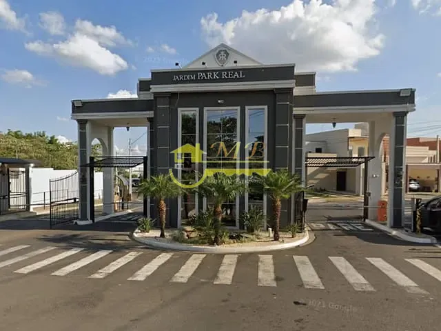 Casa 3 quartos e 3 banheiros, para alugar, no bairro Jardim Park Real em Indaiatuba