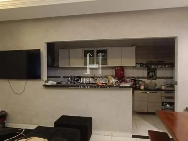 Casa 3 quartos e 1 banheiro, à venda, no bairro Setor Estrela Dalva em Goiânia