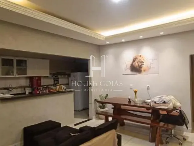 Casa 3 quartos e 1 banheiro, à venda, no bairro Setor Estrela Dalva em Goiânia