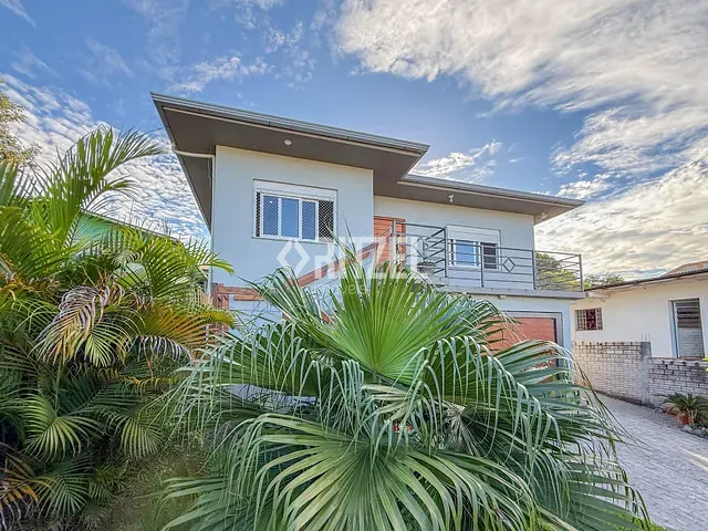 Casa 3 quartos e 2 banheiros, à venda, no bairro Ideal em Novo Hamburgo