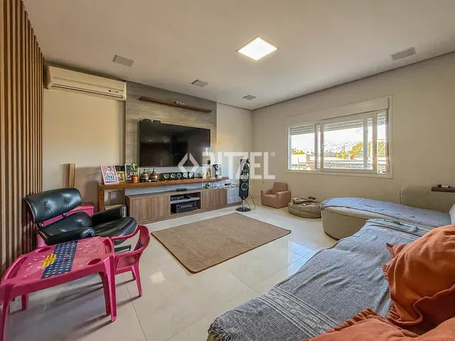 Casa 3 quartos e 2 banheiros, à venda, no bairro Ideal em Novo Hamburgo