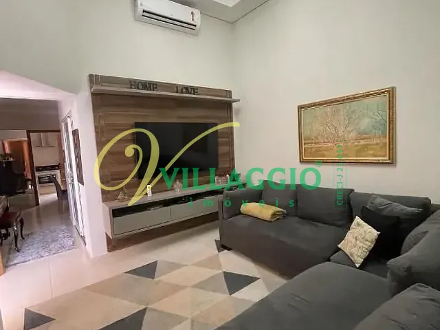 Casa com 200m² 3 quartos e 2 banheiros, à venda, no bairro Parque Residencial Lauriano Tebar II em São José do Rio Preto