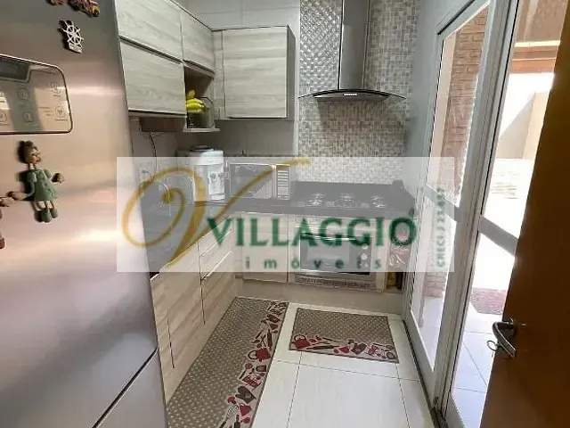 Casa com 200m² 3 quartos e 2 banheiros, à venda, no bairro Parque Residencial Lauriano Tebar II em São José do Rio Preto