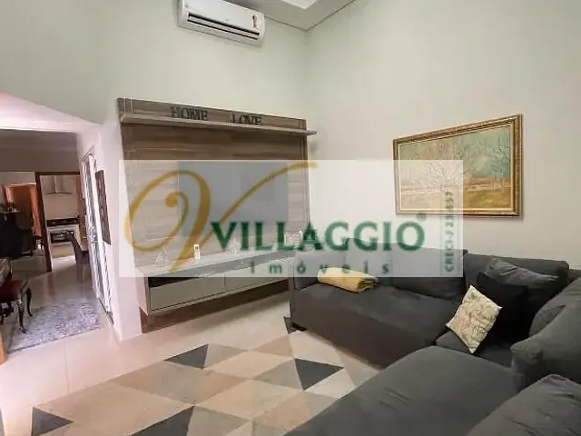 Casa com 200m² 3 quartos e 2 banheiros, à venda, no bairro Parque Residencial Lauriano Tebar II em São José do Rio Preto