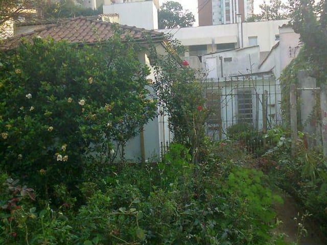 Foto do Casa - Casa comercial para locação, Tatuapé, São Paulo - CA2042. | ZONA LESTE IMÓVEIS