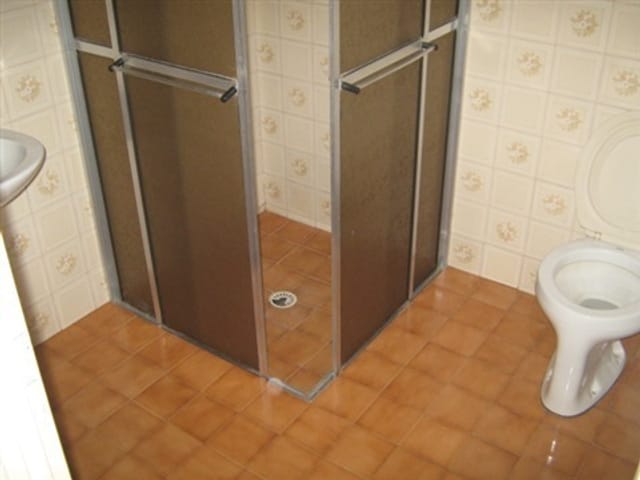 Foto do Casa - Casa com 2 dormitórios à venda, 97 m² por R$ 220.000,00 - Mercês - Uberaba/MG | ZUCATO IMOBILIARIA LTDA