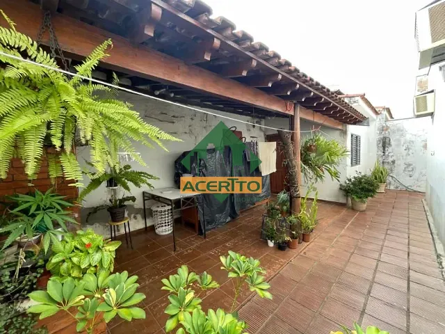 Casa com 260m² 3 quartos e 3 banheiros, à venda, no bairro Jardim Nova Yorque em Araçatuba